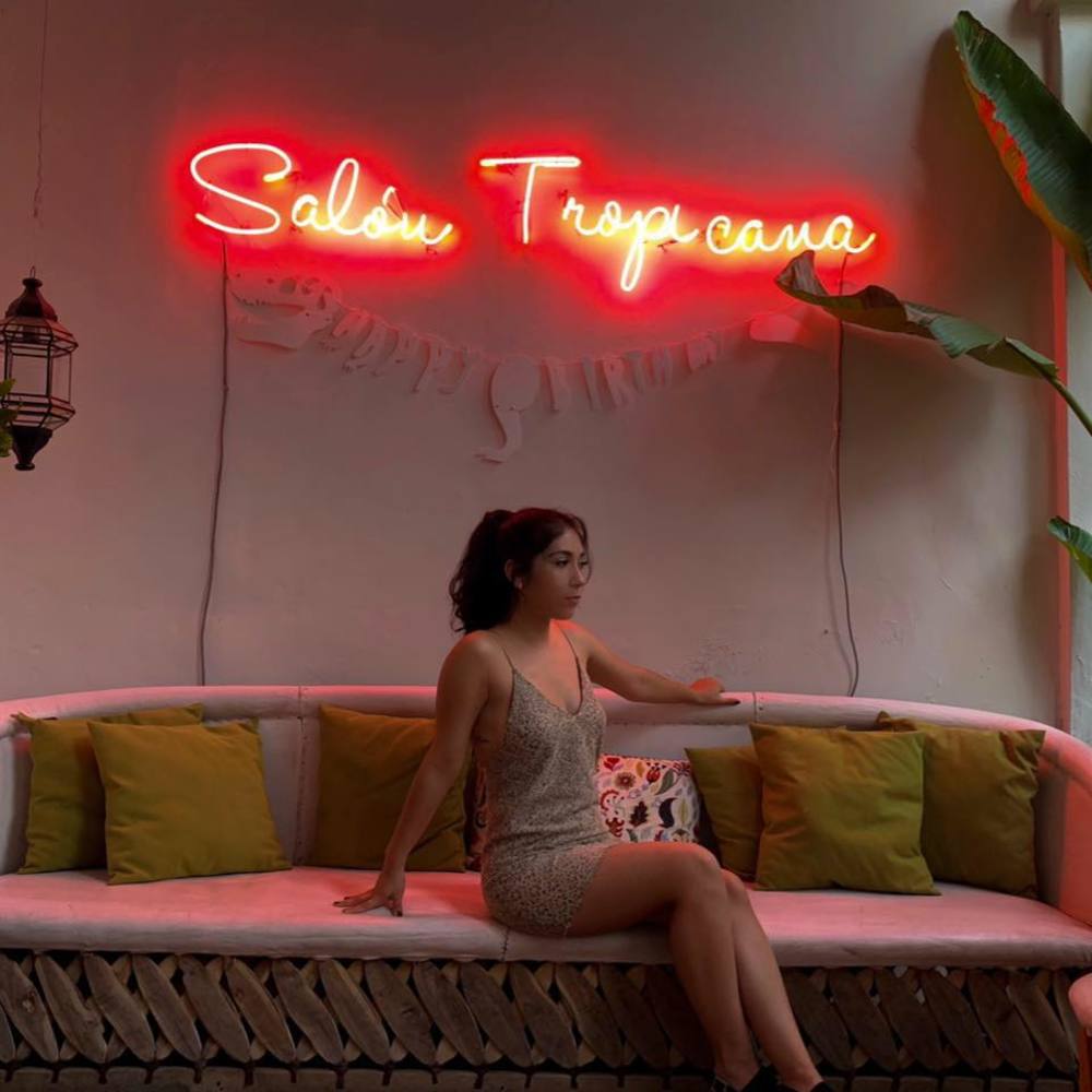 Meet your Posher, Meghan